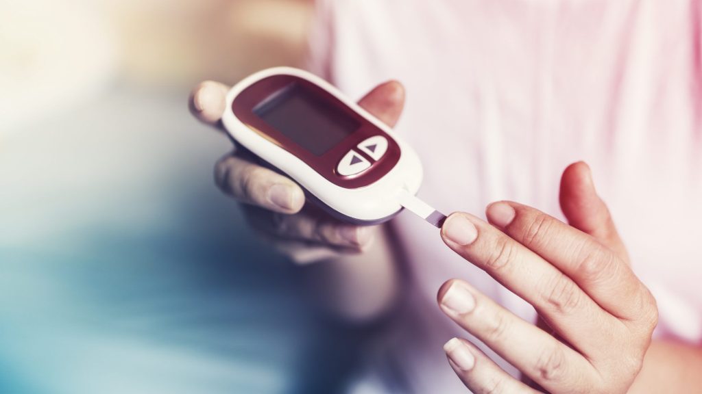 Erectile Dysfunction/ED Drug Controls Blood Sugar In Diabetes (Type 2)