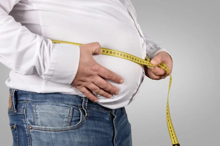 Erectile Dysfunction and Its Connection to Obesity