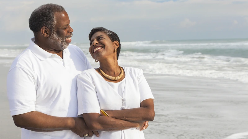 Benefits of Sex in the Senior Years – Key to Overall Health