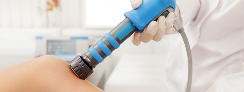 shockwave therapy